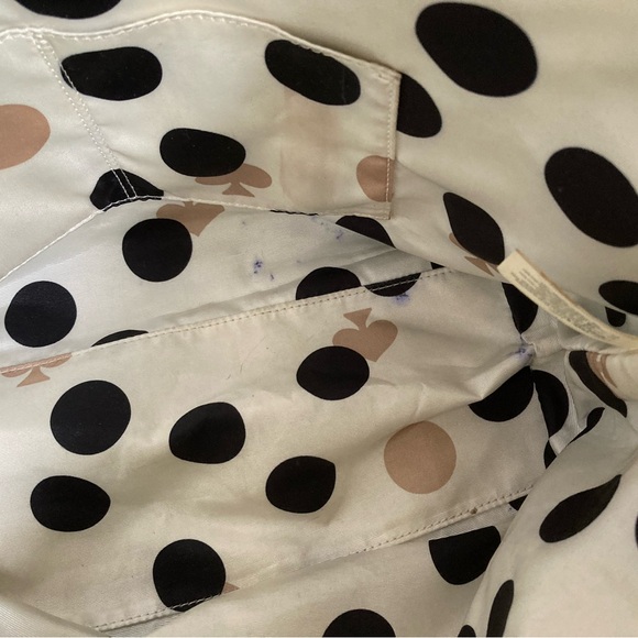 Kate Spade ♠️ Flicker Sophie Tote Black - Picture 7 of 11